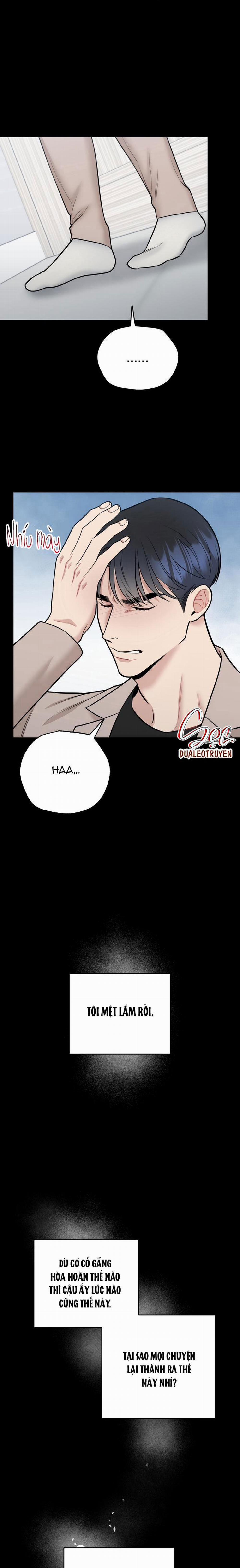 Hướng Dẫn Bdsm Cơ Bản 10 trang 15