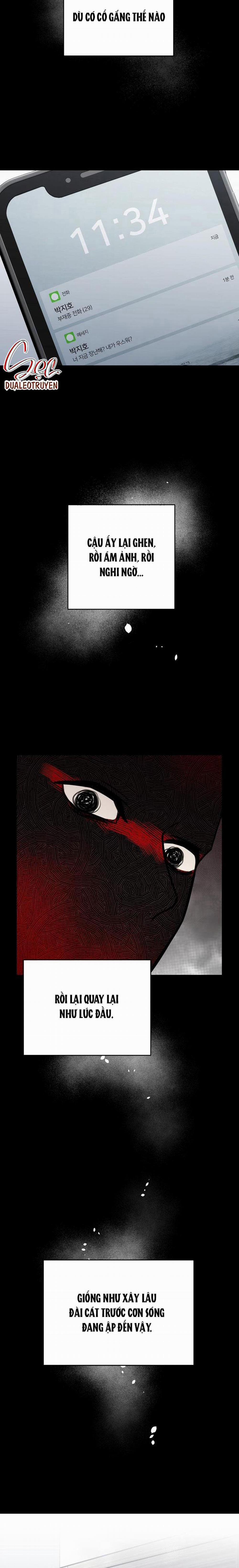 Hướng Dẫn Bdsm Cơ Bản 10 trang 16