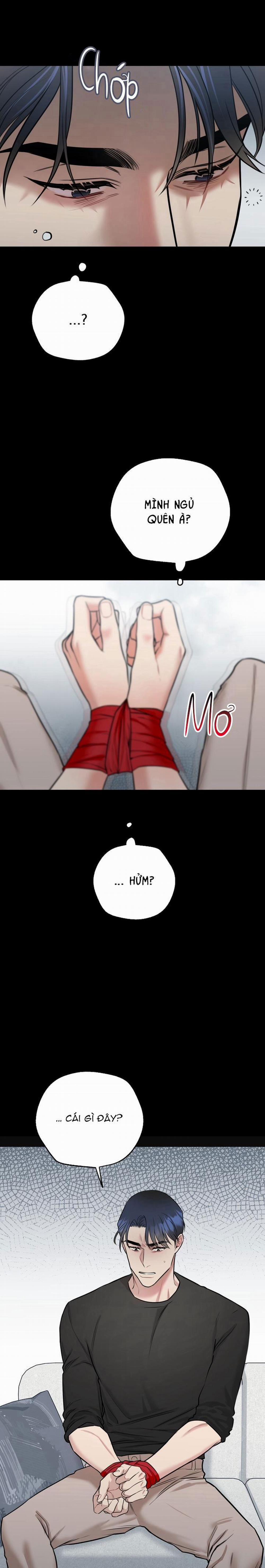 Hướng Dẫn Bdsm Cơ Bản 10 trang 18