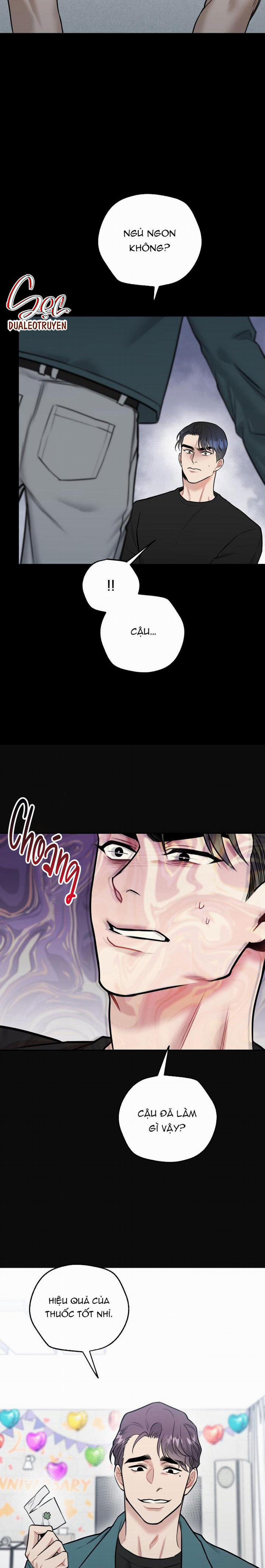 Hướng Dẫn Bdsm Cơ Bản 10 trang 19