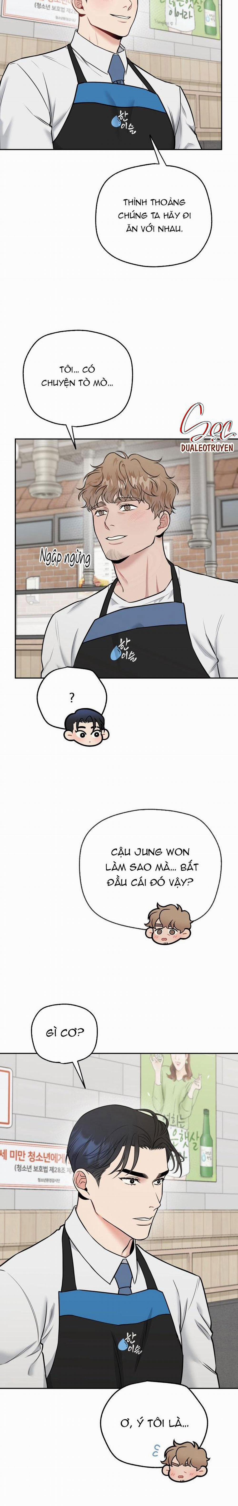 Hướng Dẫn Bdsm Cơ Bản 10 trang 2