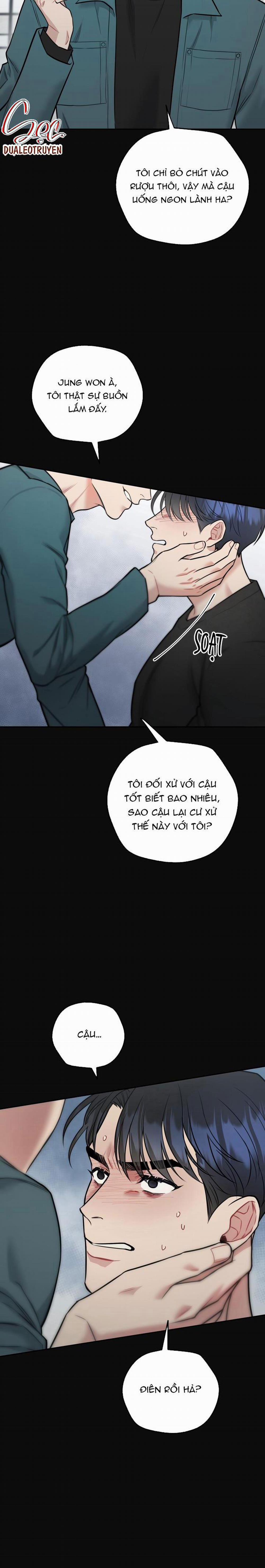 Hướng Dẫn Bdsm Cơ Bản 10 trang 20