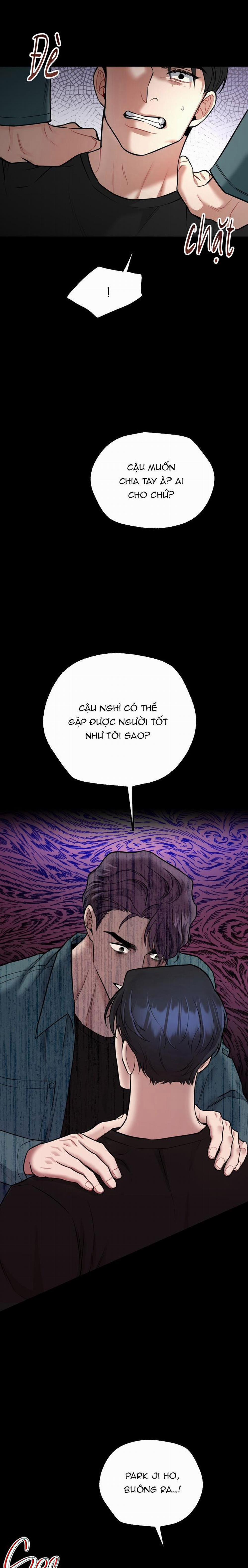 Hướng Dẫn Bdsm Cơ Bản 10 trang 21