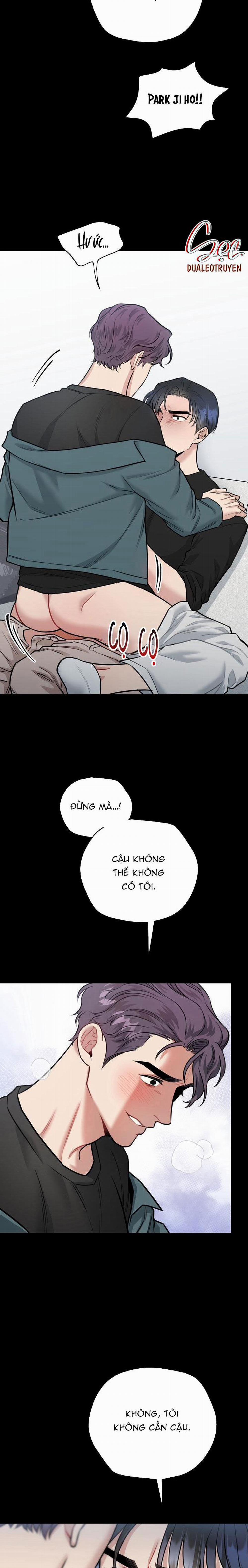 Hướng Dẫn Bdsm Cơ Bản 10 trang 23