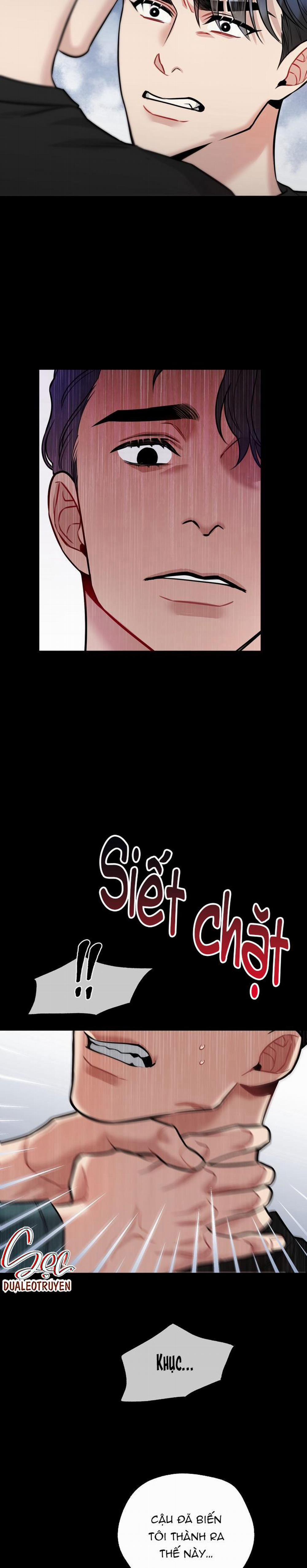 Hướng Dẫn Bdsm Cơ Bản 10 trang 24