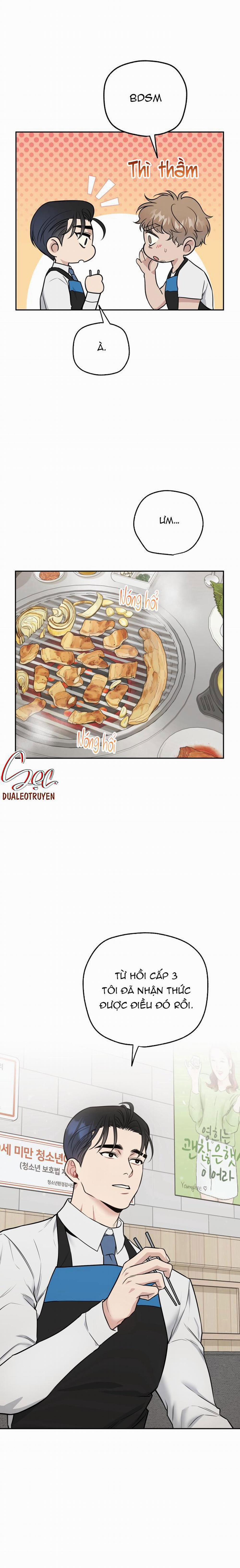 Hướng Dẫn Bdsm Cơ Bản 10 trang 3