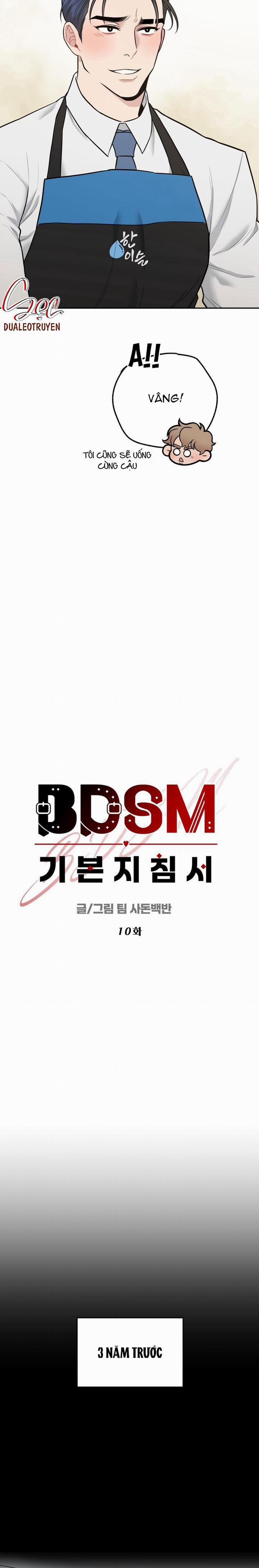 Hướng Dẫn Bdsm Cơ Bản 10 trang 7