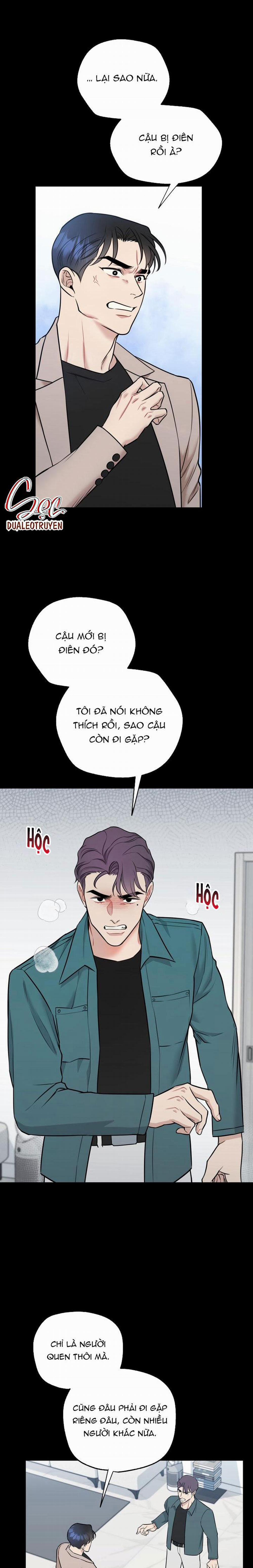 Hướng Dẫn Bdsm Cơ Bản 10 trang 9