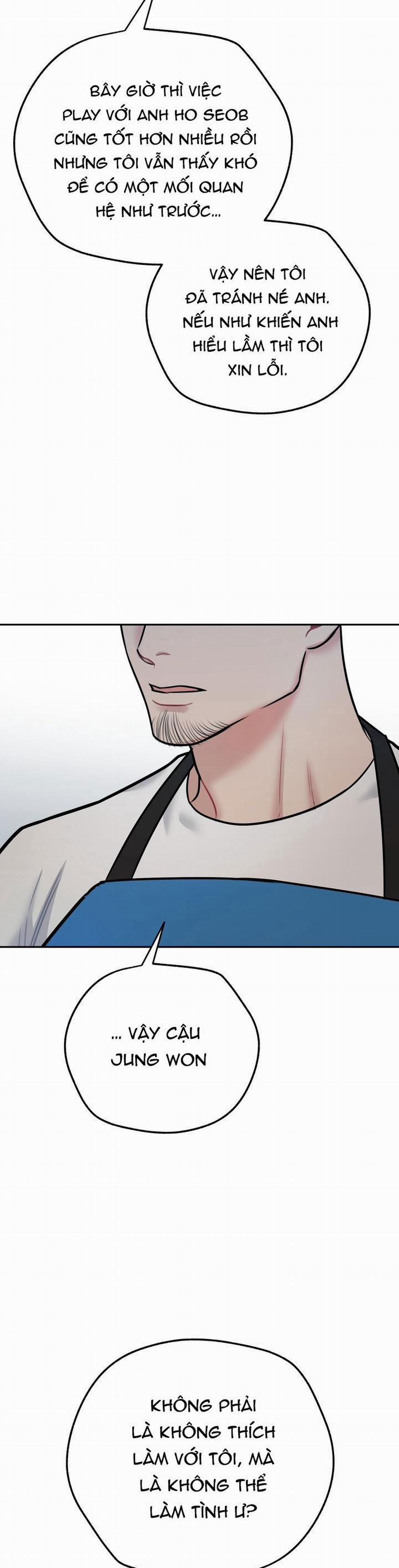 Hướng Dẫn Bdsm Cơ Bản 11 trang 10