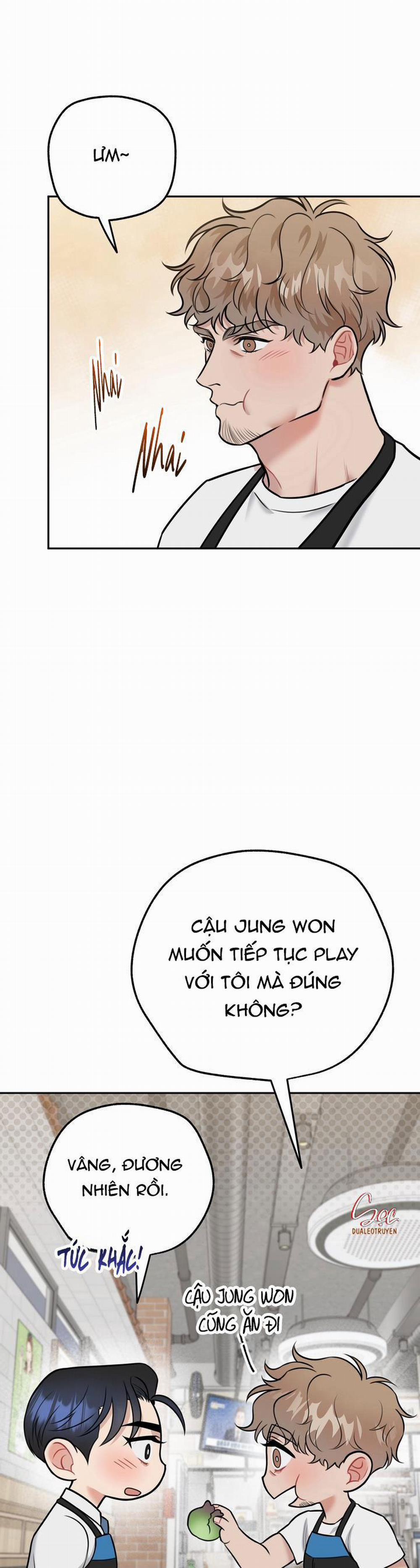 Hướng Dẫn Bdsm Cơ Bản 11 trang 16