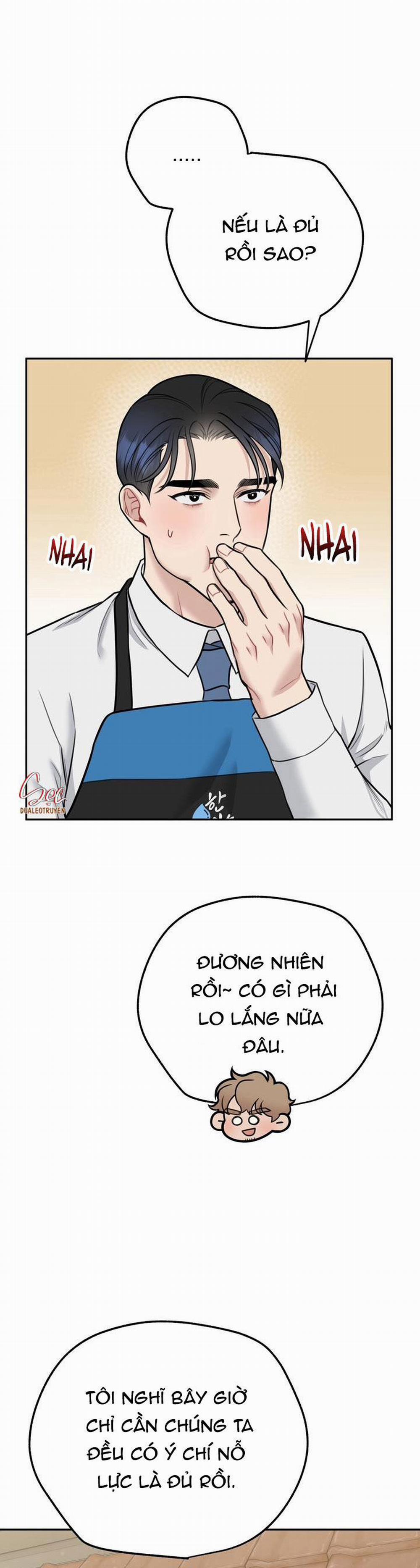 Hướng Dẫn Bdsm Cơ Bản 11 trang 18