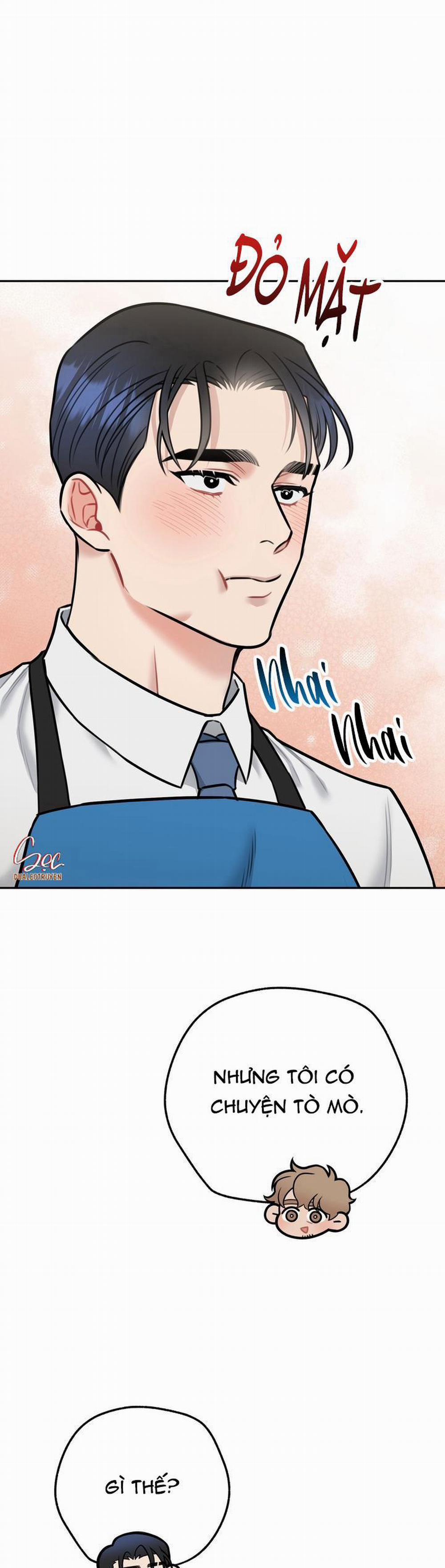 Hướng Dẫn Bdsm Cơ Bản 11 trang 20