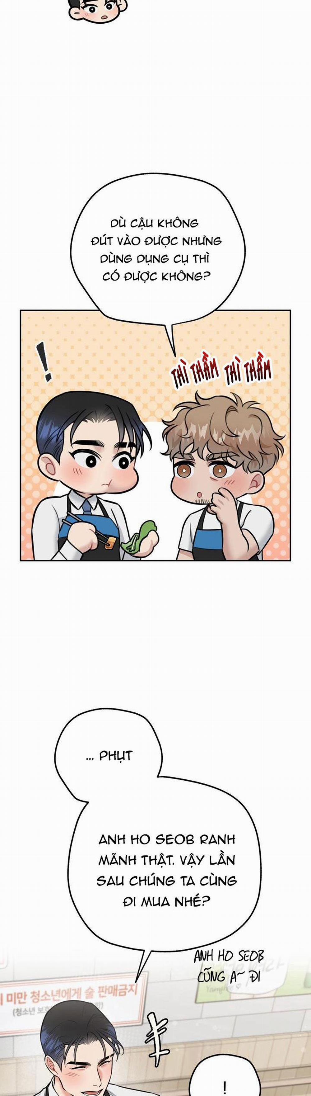 Hướng Dẫn Bdsm Cơ Bản 11 trang 21