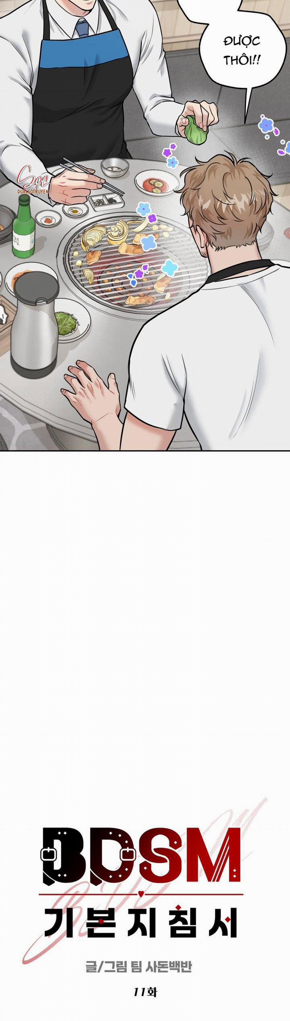 Hướng Dẫn Bdsm Cơ Bản 11 trang 22