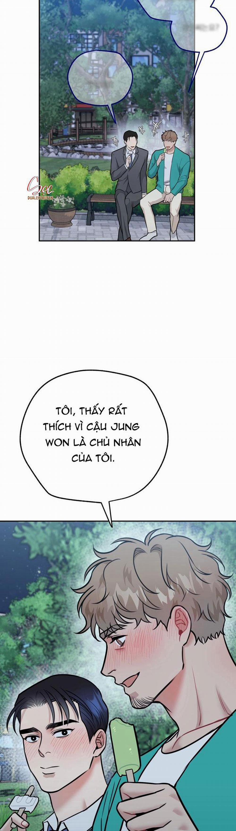 Hướng Dẫn Bdsm Cơ Bản 11 trang 24