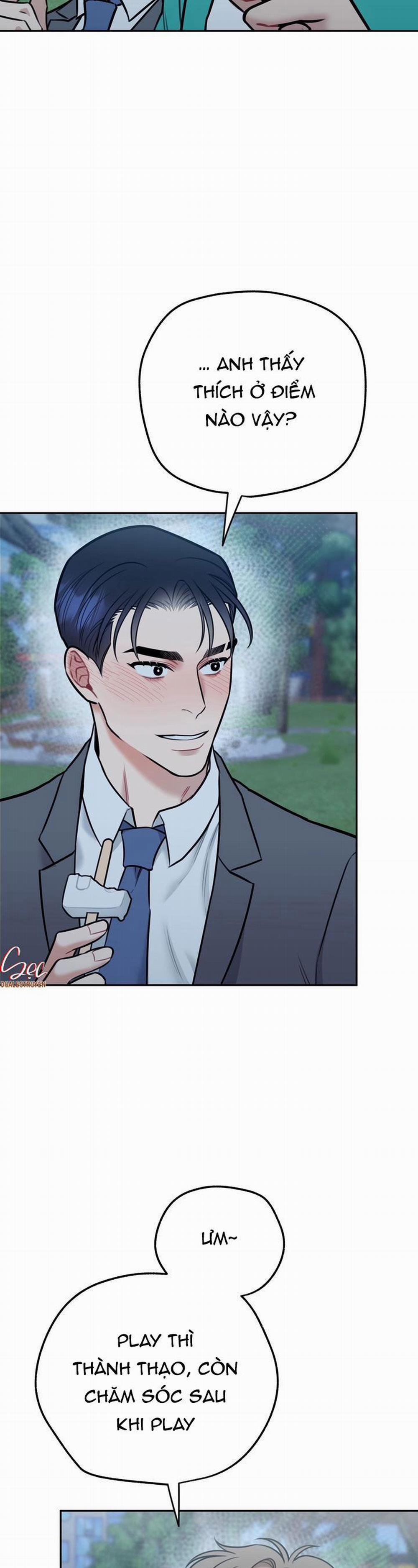 Hướng Dẫn Bdsm Cơ Bản 11 trang 25