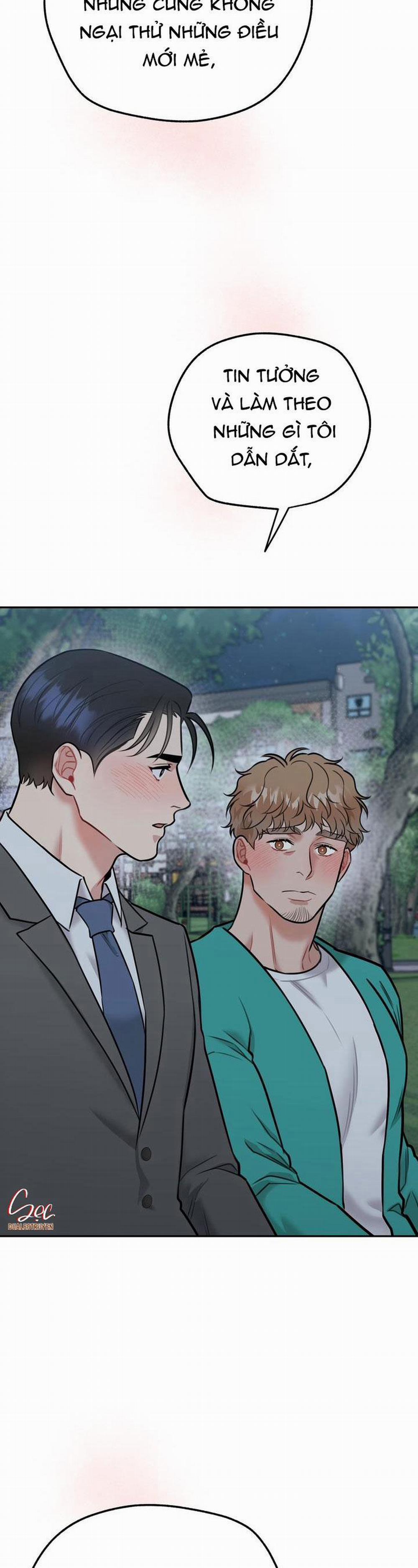 Hướng Dẫn Bdsm Cơ Bản 11 trang 28