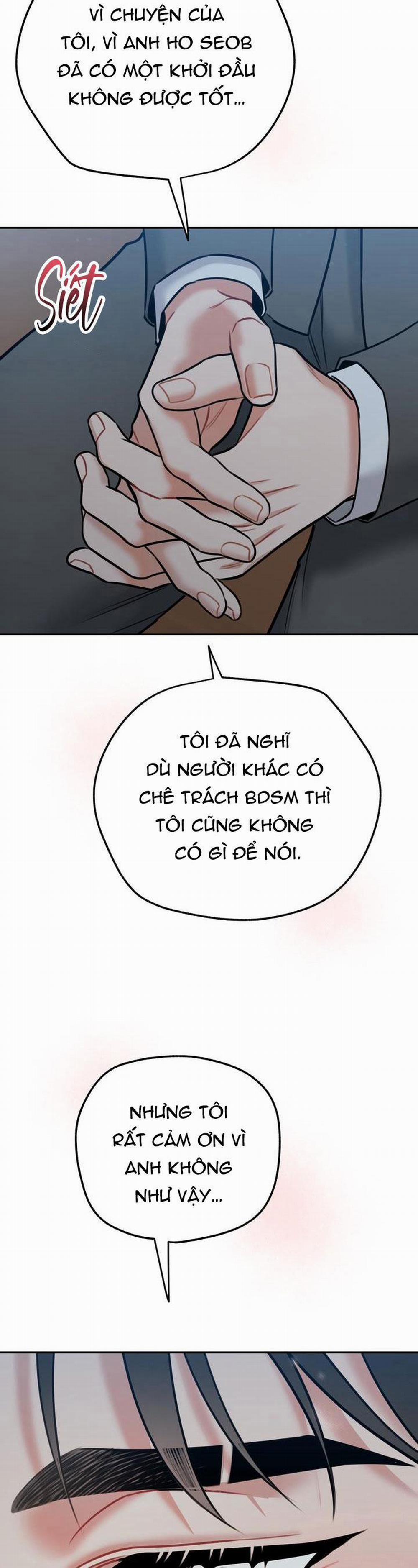 Hướng Dẫn Bdsm Cơ Bản 11 trang 29