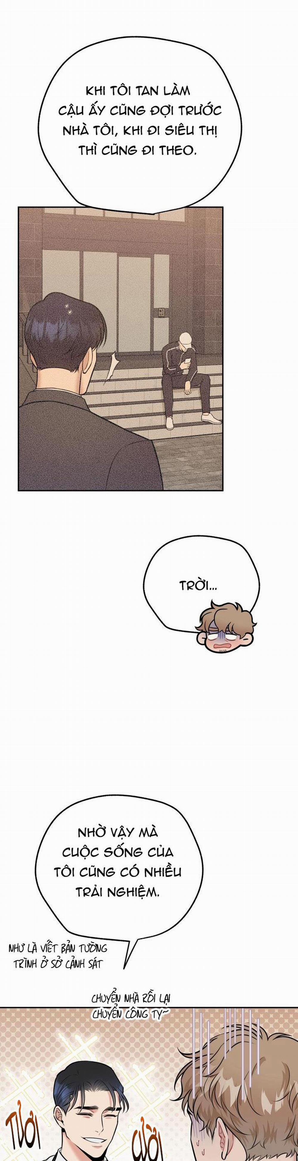 Hướng Dẫn Bdsm Cơ Bản 11 trang 3