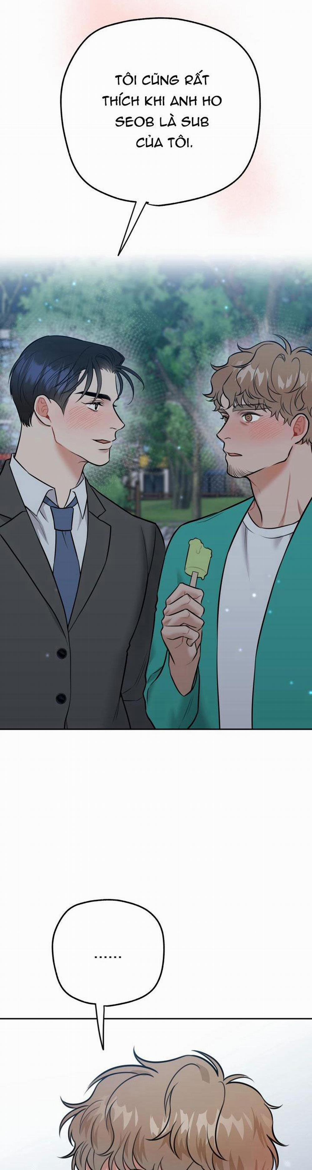 Hướng Dẫn Bdsm Cơ Bản 11 trang 31