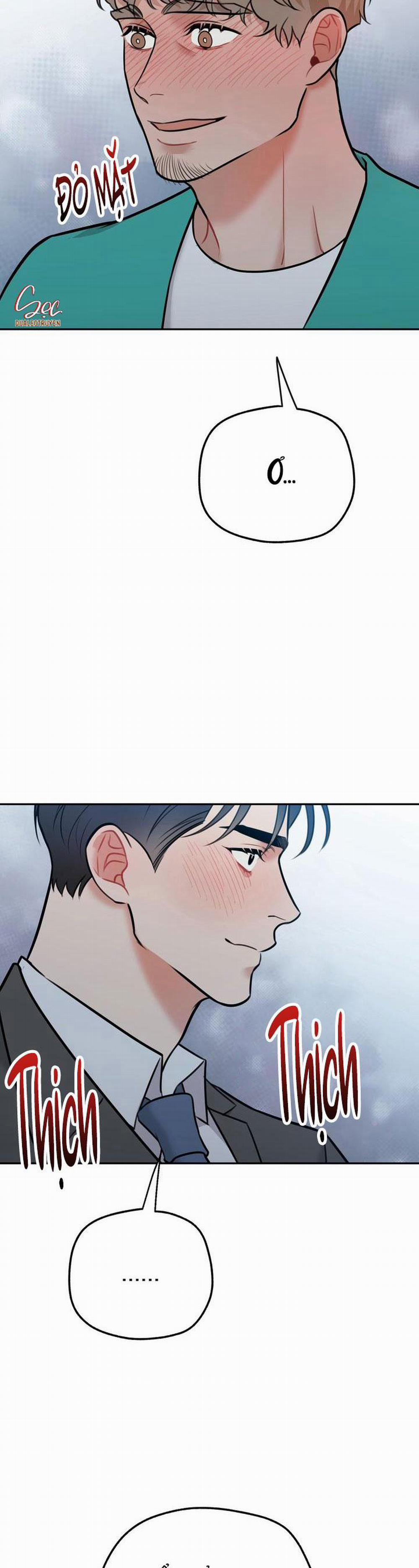 Hướng Dẫn Bdsm Cơ Bản 11 trang 32