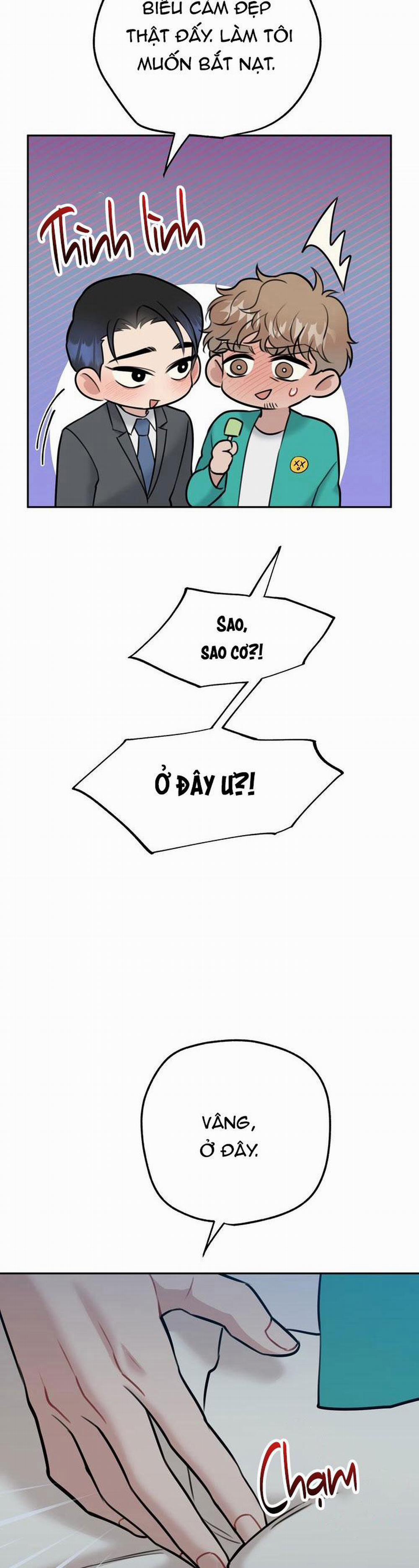 Hướng Dẫn Bdsm Cơ Bản 11 trang 33