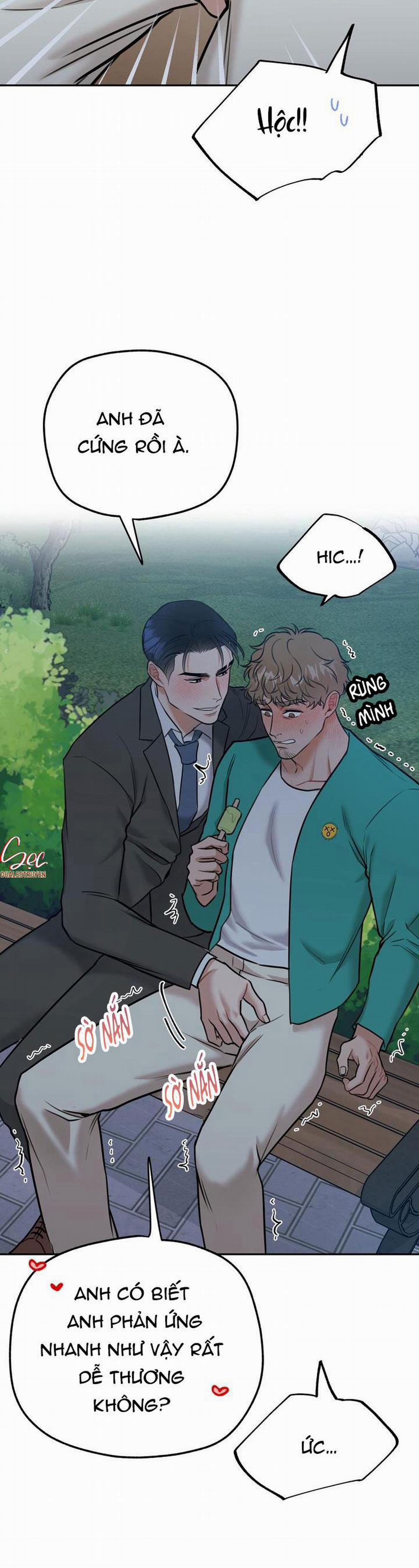 Hướng Dẫn Bdsm Cơ Bản 11 trang 34