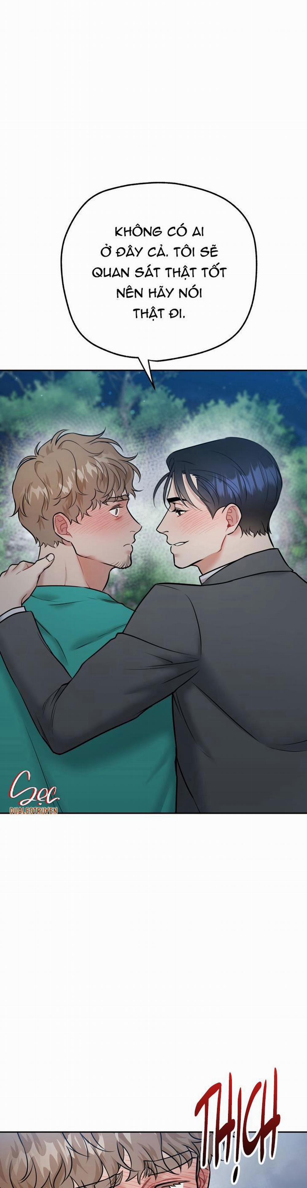 Hướng Dẫn Bdsm Cơ Bản 11 trang 37