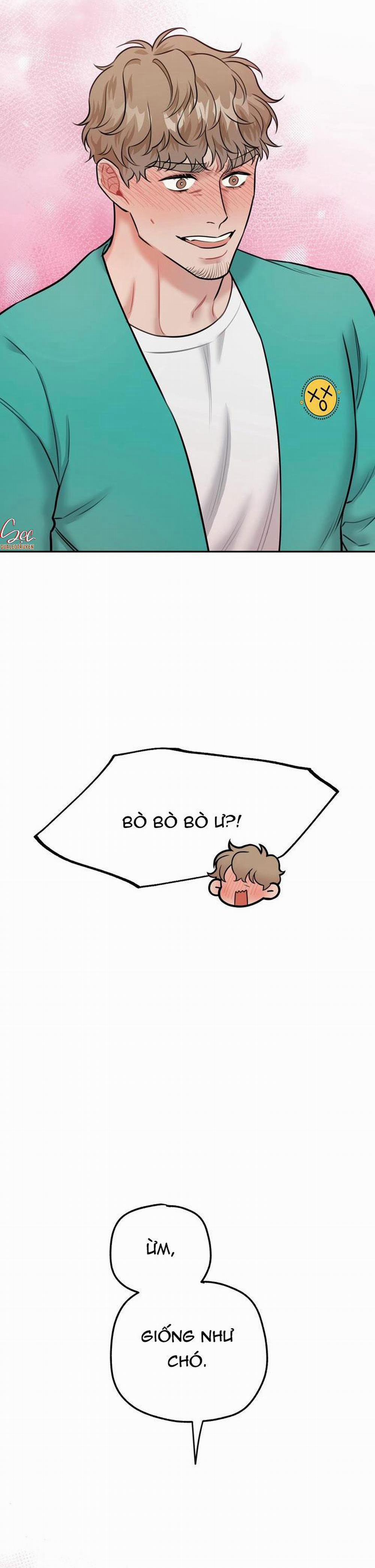 Hướng Dẫn Bdsm Cơ Bản 11 trang 42