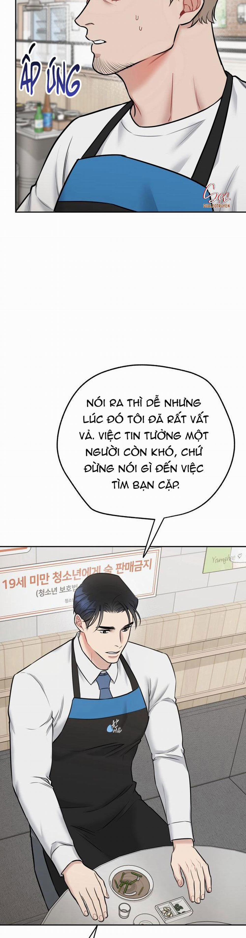 Hướng Dẫn Bdsm Cơ Bản 11 trang 9