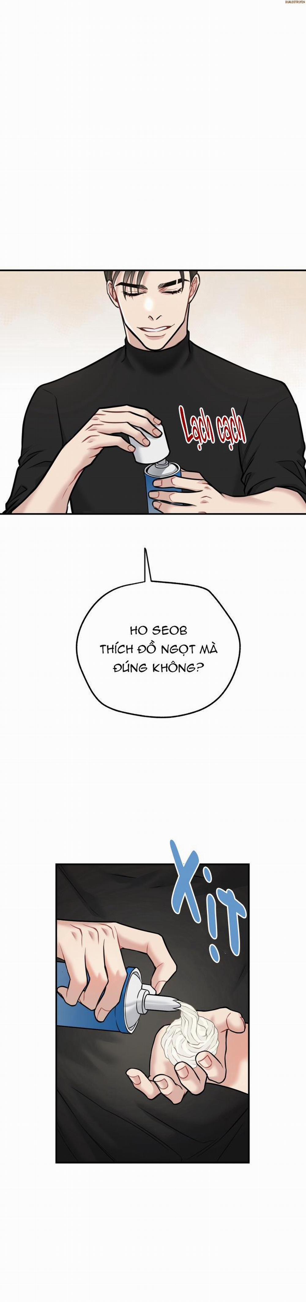 Hướng Dẫn Bdsm Cơ Bản 12 0 trang 34