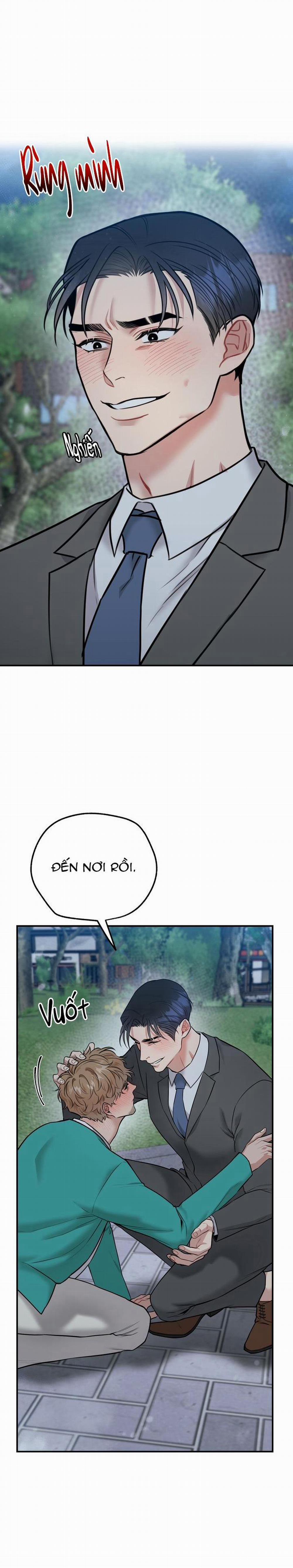 Hướng Dẫn Bdsm Cơ Bản 12 trang 10