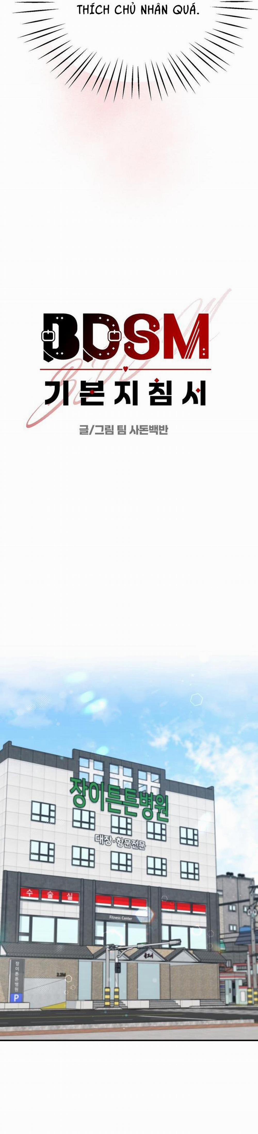 Hướng Dẫn Bdsm Cơ Bản 12 trang 14