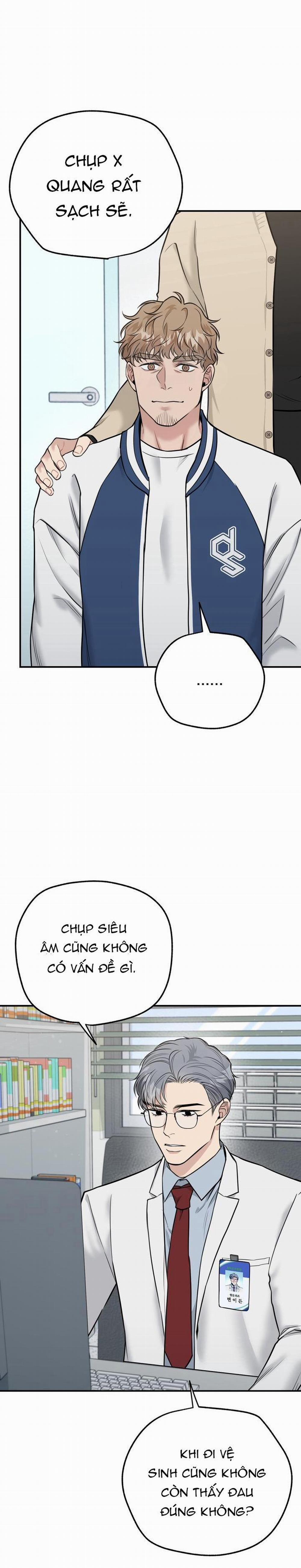 Hướng Dẫn Bdsm Cơ Bản 12 trang 15