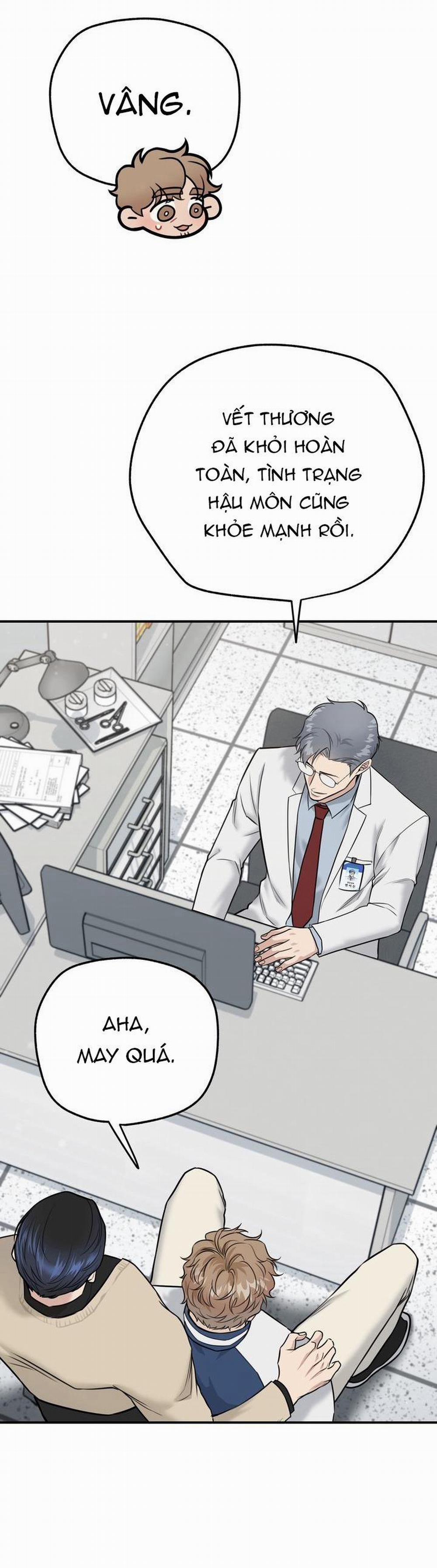 Hướng Dẫn Bdsm Cơ Bản 12 trang 16