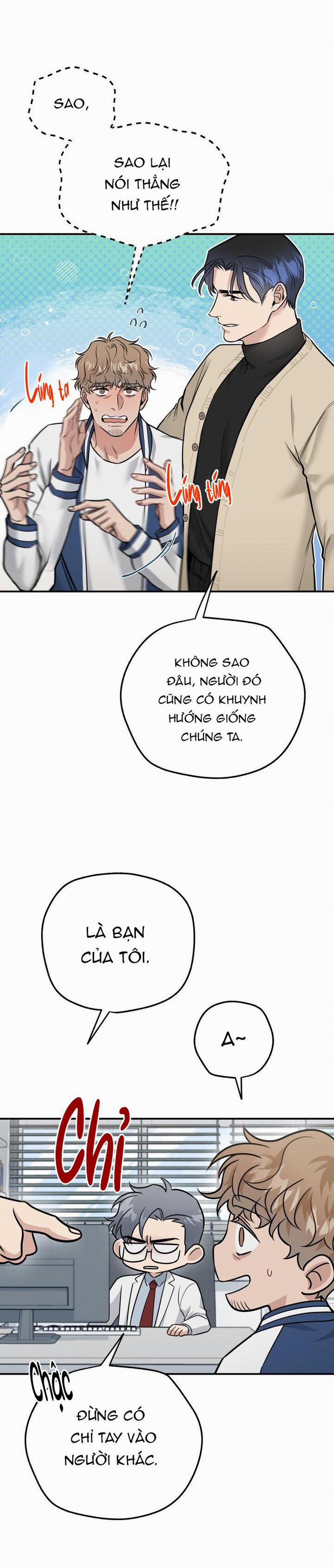 Hướng Dẫn Bdsm Cơ Bản 12 trang 18