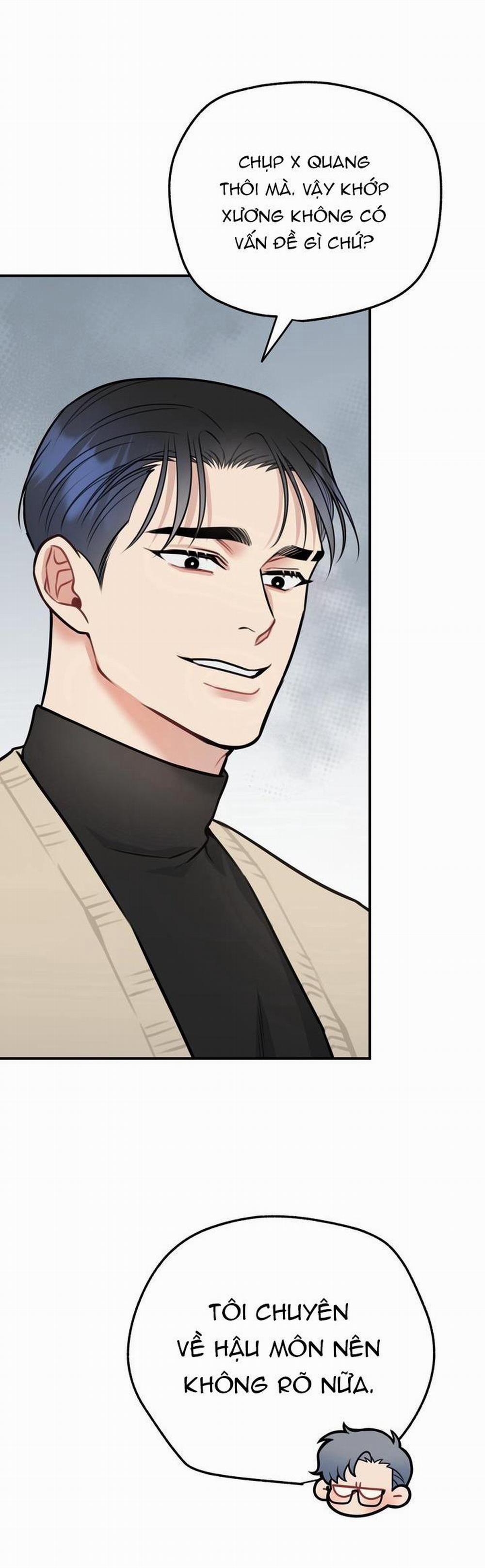 Hướng Dẫn Bdsm Cơ Bản 12 trang 20