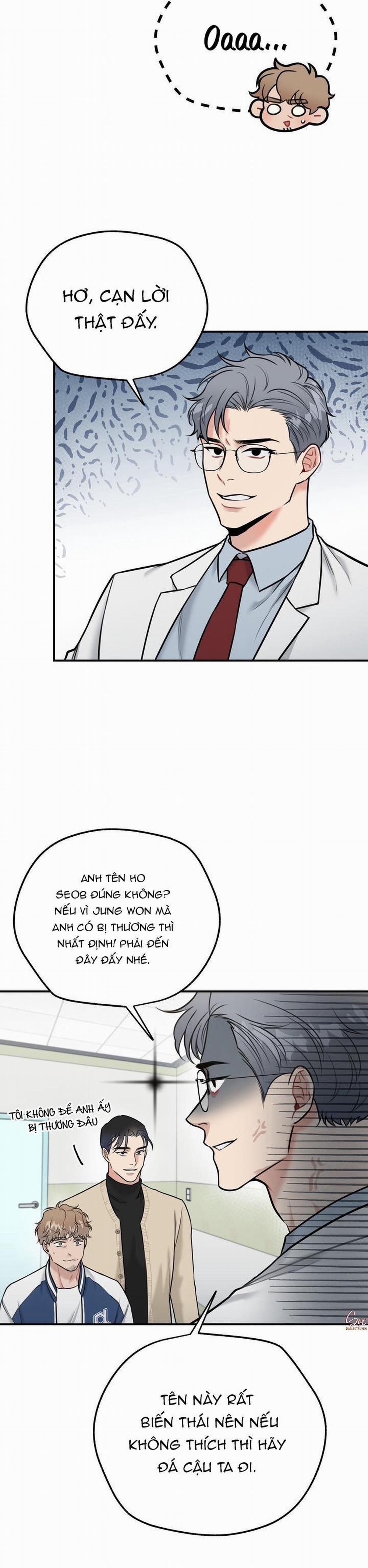 Hướng Dẫn Bdsm Cơ Bản 12 trang 22