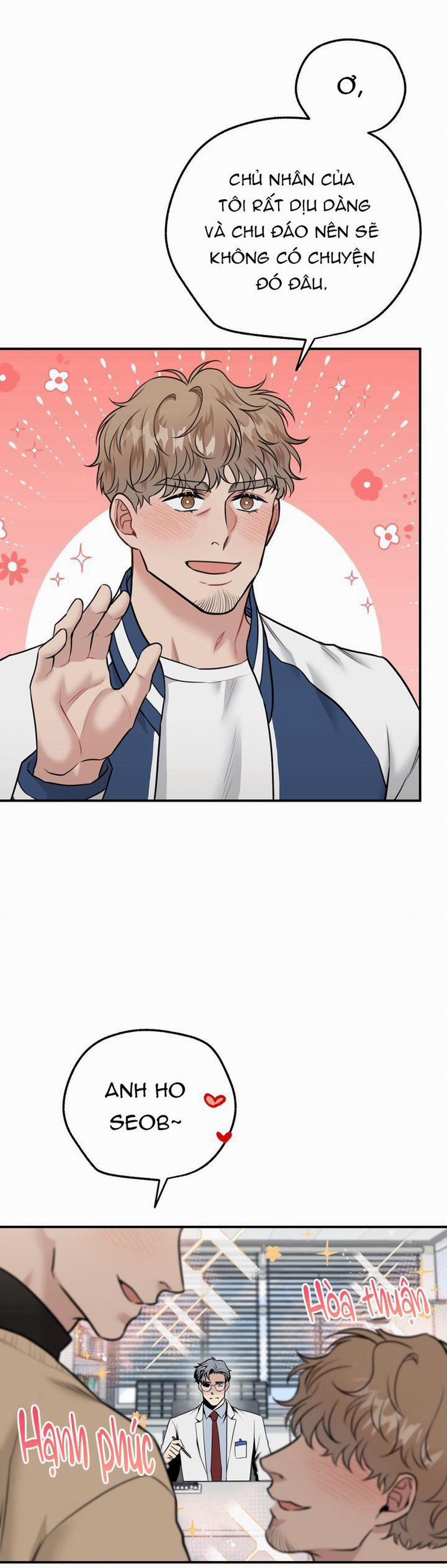 Hướng Dẫn Bdsm Cơ Bản 12 trang 23