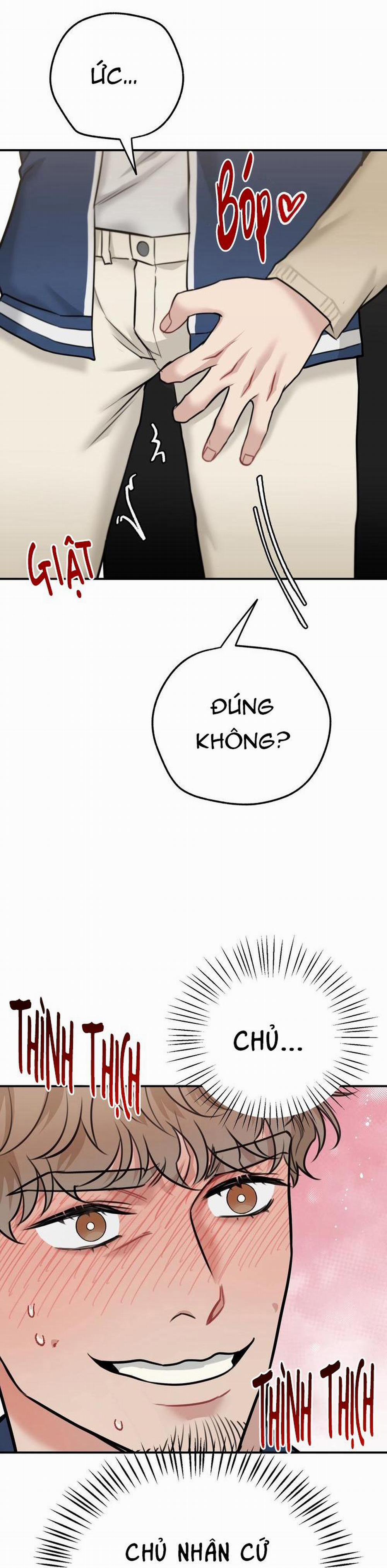 Hướng Dẫn Bdsm Cơ Bản 12 trang 32