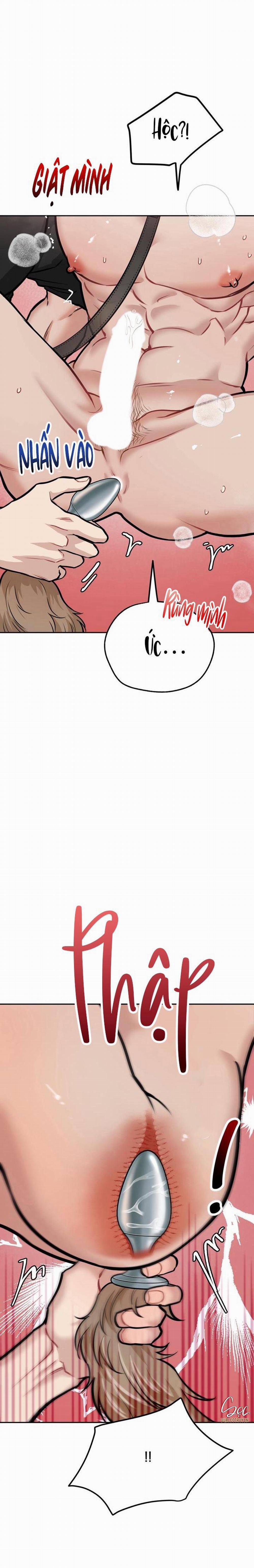 Hướng Dẫn Bdsm Cơ Bản 13 H+++ trang 23