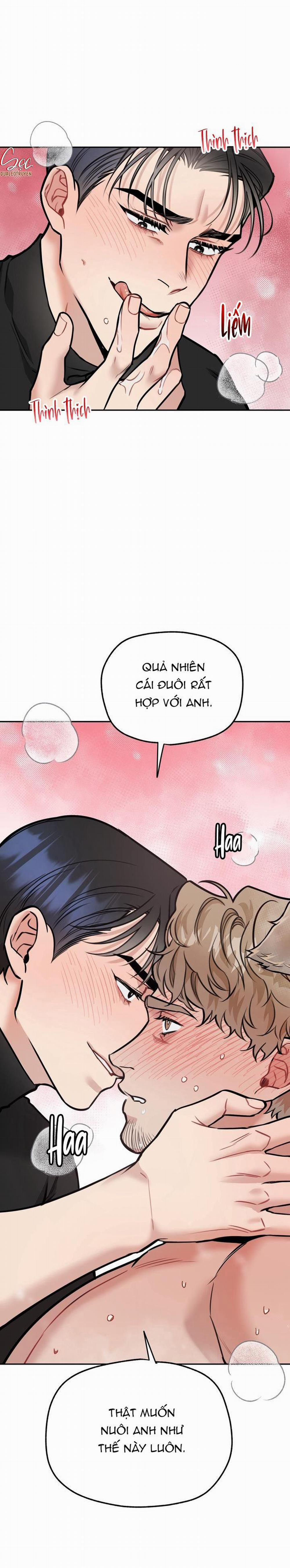 Hướng Dẫn Bdsm Cơ Bản 13 H+++ trang 25