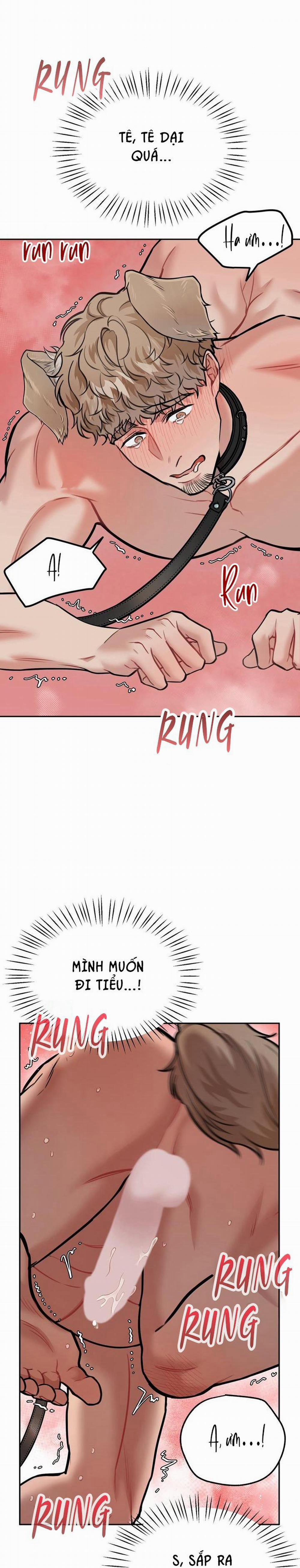 Hướng Dẫn Bdsm Cơ Bản 13 H+++ trang 32