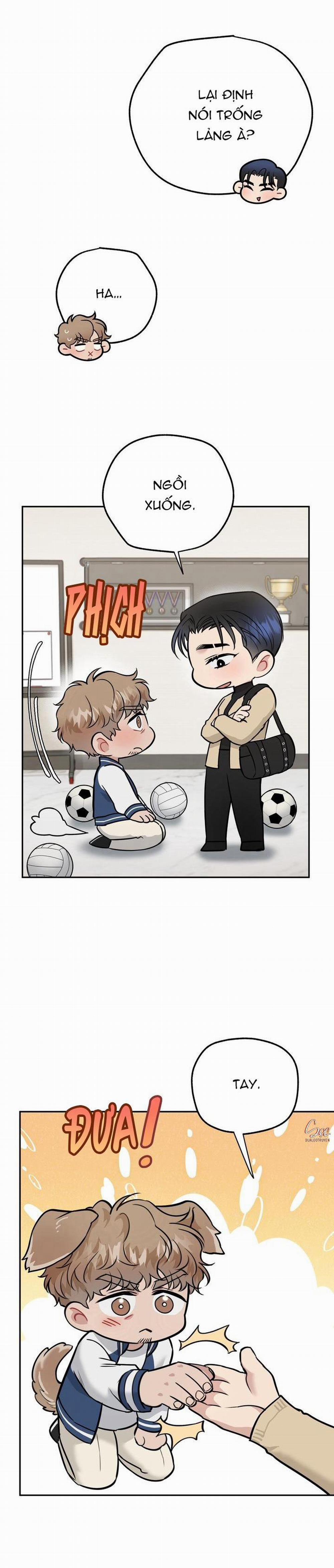 Hướng Dẫn Bdsm Cơ Bản 13 H+++ trang 6