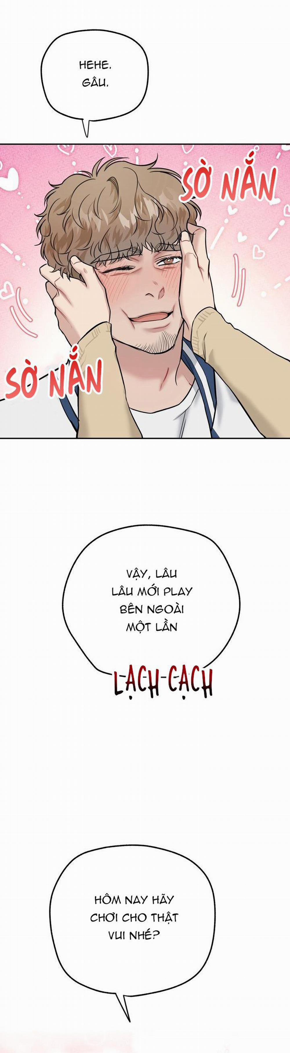 Hướng Dẫn Bdsm Cơ Bản 13 H+++ trang 8