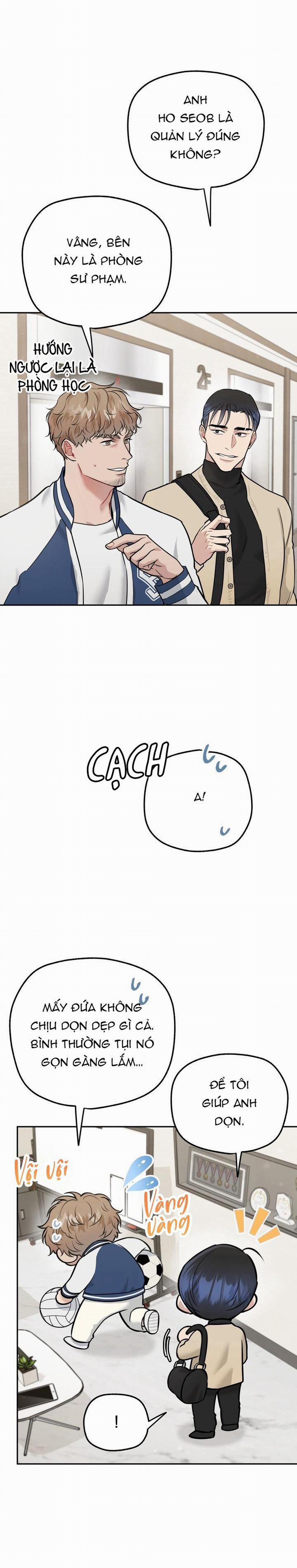 Hướng Dẫn Bdsm Cơ Bản 13 trang 1