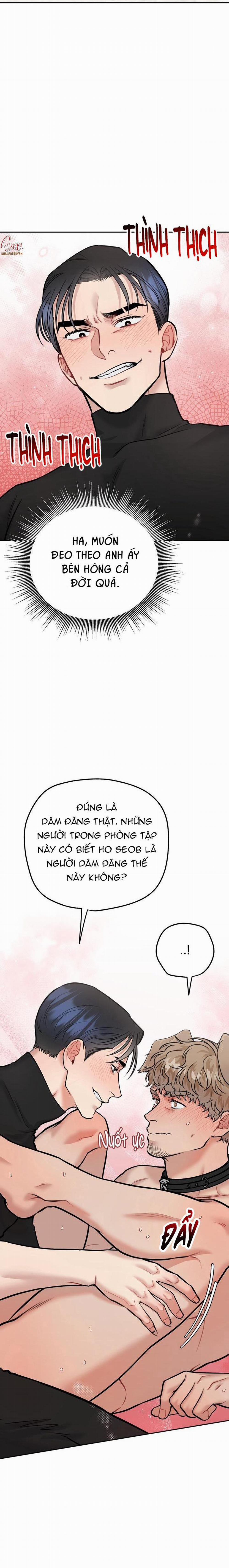 Hướng Dẫn Bdsm Cơ Bản 13 trang 18