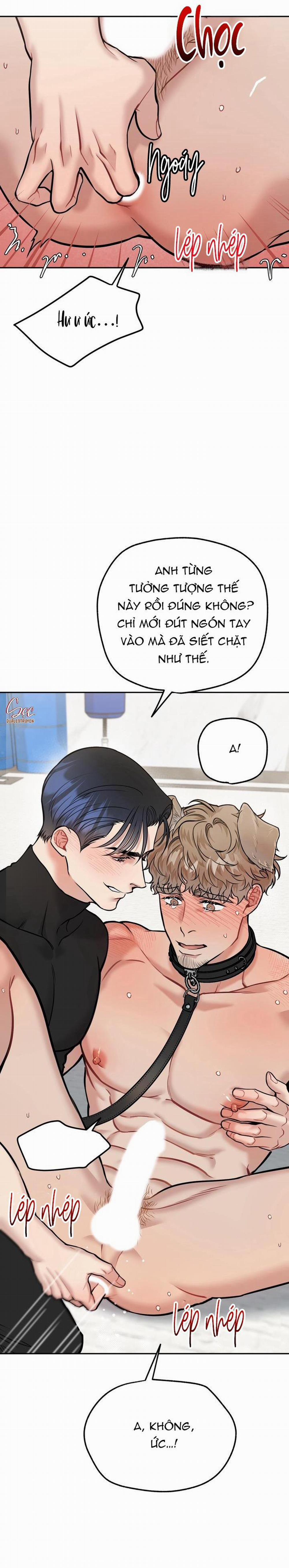 Hướng Dẫn Bdsm Cơ Bản 13 trang 21