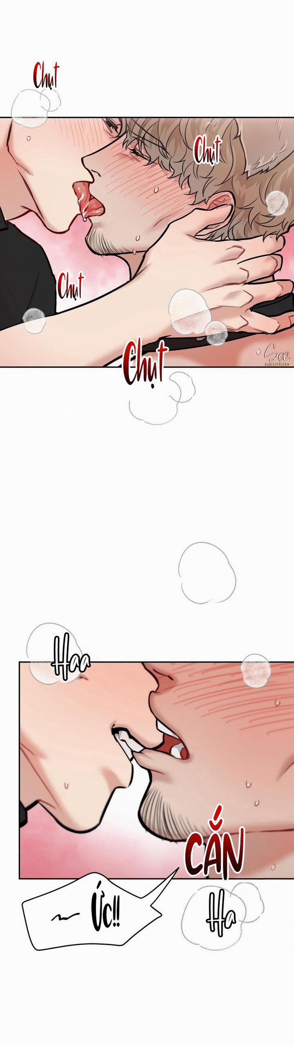 Hướng Dẫn Bdsm Cơ Bản 13 trang 26