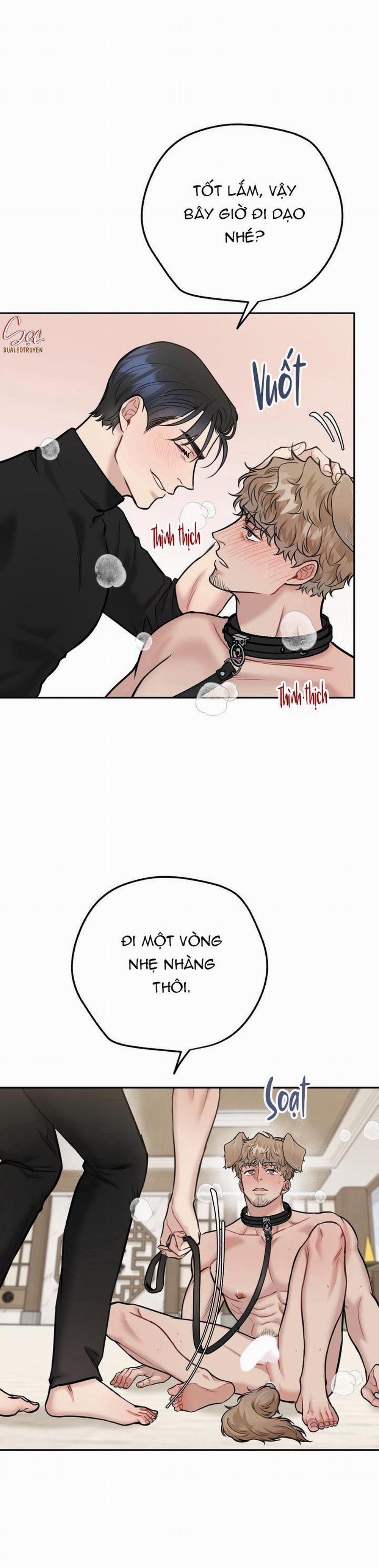 Hướng Dẫn Bdsm Cơ Bản 13 trang 27